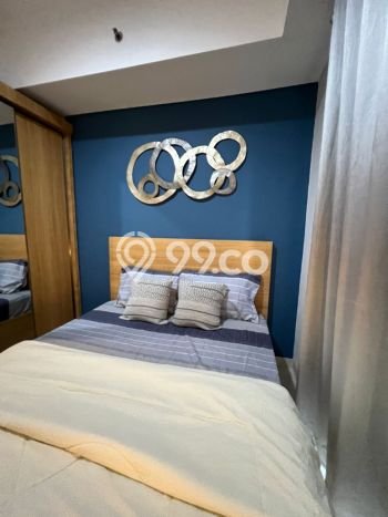 SPECIAL PRICE! Apartemen di Alam Sutera, 1 KT, Luas 22m², Siap Huni SPECIAL PRICE! Apartemen di Alam Sutera, 1 KT, Luas 22m², Siap Huni