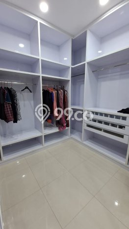 Sewa Rumah Harga Terjangkau di Gading Serpong Tangerang dengan 4 KT Sewa Rumah Harga Terjangkau di Gading Serpong Tangerang dengan 4 KT