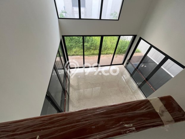 For Sale! Premium House LT 396m2 Desain Elegan di BSD City For Sale! Premium House LT 396m2 Desain Elegan di BSD City