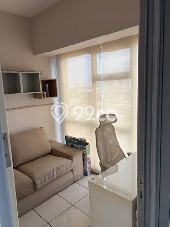 Tersedia Apartemen 2 KT & 1 KM di Serpong, Tangerang Selatan Tersedia Apartemen 2 KT & 1 KM di Serpong, Tangerang Selatan