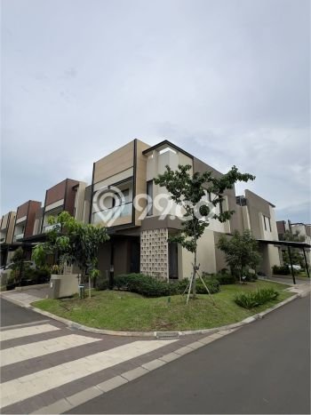 HARGA SPESIAL! Rumah area Gading Serpong, Tangerang, Luas 161m² LB 150m² BISA KPR! HARGA SPESIAL! Rumah area Gading Serpong, Tangerang, Luas 161m² LB 150m² BISA KPR!