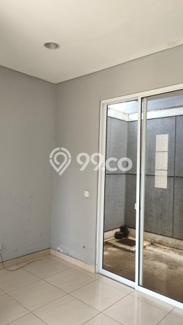 Rumah 2 KT di BSD Vanya Park, Akses BSD Vanya Park, Tangerang, Tangerang Rumah 2 KT di BSD Vanya Park, Akses BSD Vanya Park, Tangerang, Tangerang