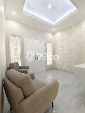 Investasi Masa Depan 4 Kamar Tidur Akses Dekat di Kawasan Prospektif Gading Serpong Pondok Hijau Golf, Tangerang Investasi Masa Depan 4 Kamar Tidur Akses Dekat di Kawasan Prospektif Gading Serpong Pondok Hijau Golf, Tangerang