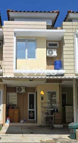Dijual Cepat Rumah 2 KT 2 KM di Gading Serpong Virginia Village, Tangerang Dijual Cepat Rumah 2 KT 2 KM di Gading Serpong Virginia Village, Tangerang