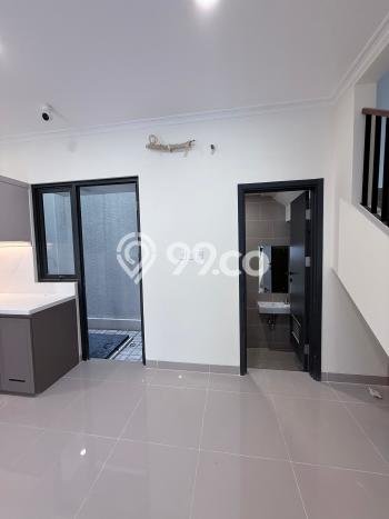 Sewa Rumah Harga Terjangkau di Gading Serpong Tangerang dengan 3 KT Sewa Rumah Harga Terjangkau di Gading Serpong Tangerang dengan 3 KT