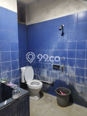 Dijual Rumah Modern 5 KT di Jati Asih, Bekasi Dijual Rumah Modern 5 KT di Jati Asih, Bekasi