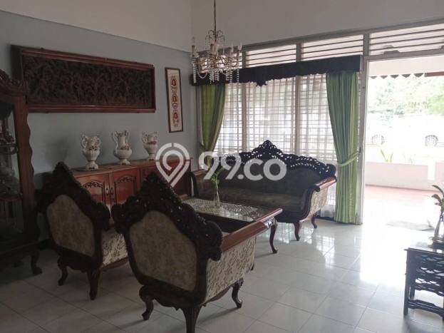 For Sale! Luxury House LT 625m2 Desain Elegan di Cipinang For Sale! Luxury House LT 625m2 Desain Elegan di Cipinang