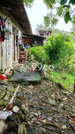 Lahan Kosong Dijual di Cakung, Jakarta Timur, Luas 534m2 Area Strategis Lahan Kosong Dijual di Cakung, Jakarta Timur, Luas 534m2 Area Strategis