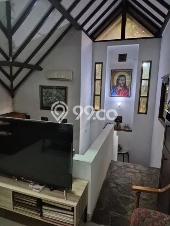 Rumah Luxury Modern Siap Huni di Ciganjur Jakarta Selatan Rumah Luxury Modern Siap Huni di Ciganjur Jakarta Selatan