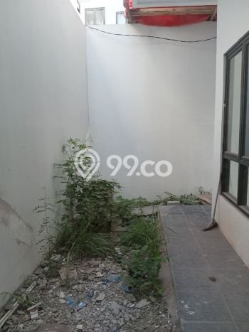 Rumah Modern 3 Kamar LT 90m2 di Kaliabang Rumah Modern 3 Kamar LT 90m2 di Kaliabang