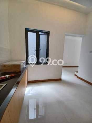 Rumah Modern 3 KT di Jatiwaringin Bekasi Unfurnished Rumah Modern 3 KT di Jatiwaringin Bekasi Unfurnished