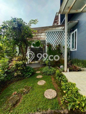 Rumah 3 KT 3 KM View Laut di Sentul City, Bogor Rumah 3 KT 3 KM View Laut di Sentul City, Bogor