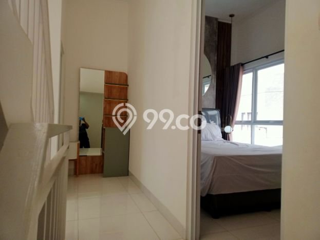Jual Rumah Eksklusif 4 KT di Jatiwarna, Bekasi Jual Rumah Eksklusif 4 KT di Jatiwarna, Bekasi