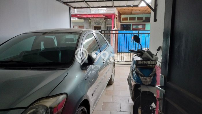 Rumah Luas Asri 3 KT Siap Huni di Jatiwaringin Bekasi Rumah Luas Asri 3 KT Siap Huni di Jatiwaringin Bekasi