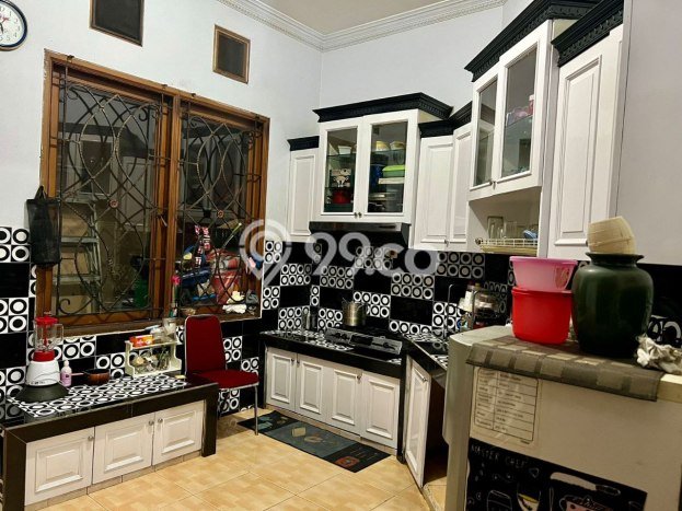 Rumah Mewah Dijual LT 481m2 di Duren Sawit, Jakarta Timur Rumah Mewah Dijual LT 481m2 di Duren Sawit, Jakarta Timur