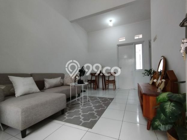 Dijual Cepat Rumah Bagus Siap Huni LB 45m2 di Mustikajaya, Bekasi Dijual Cepat Rumah Bagus Siap Huni LB 45m2 di Mustikajaya, Bekasi