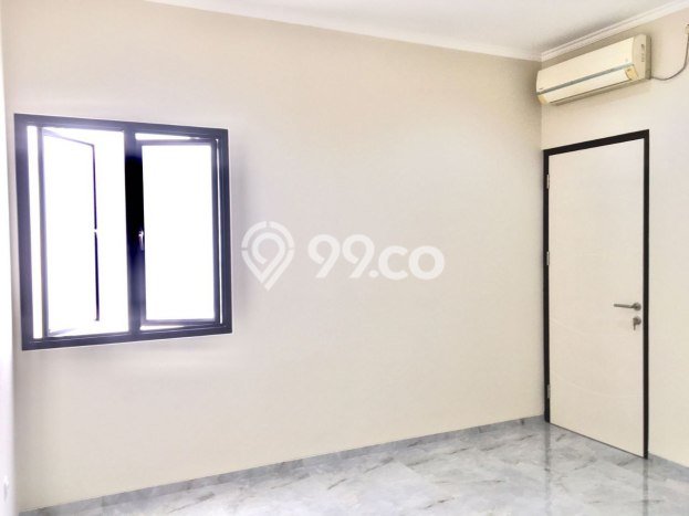 Jual Segera Rumah 4 KT 4 KM di Rawamangun, Jakarta Timur Jual Segera Rumah 4 KT 4 KM di Rawamangun, Jakarta Timur