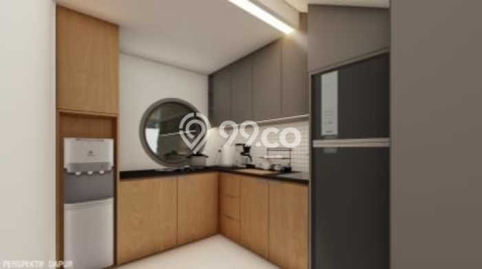 Dijual Cepat Rumah Bagus Siap Huni LB 150m2 di Duren Sawit, Jakarta Timur Dijual Cepat Rumah Bagus Siap Huni LB 150m2 di Duren Sawit, Jakarta Timur