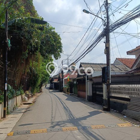 Dijual Rumah Mewah Exclusive di Makasar, Jakarta Timur Dijual Rumah Mewah Exclusive di Makasar, Jakarta Timur