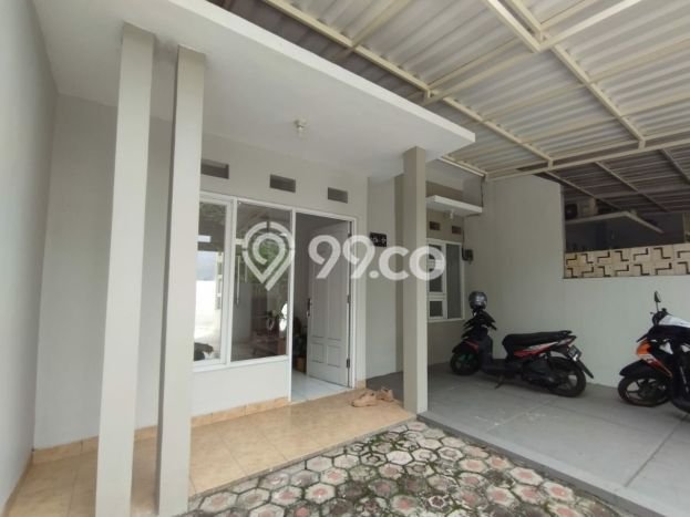 Dijual Cepat Rumah Bagus Siap Huni LB 45m2 di Mustikajaya, Bekasi Dijual Cepat Rumah Bagus Siap Huni LB 45m2 di Mustikajaya, Bekasi