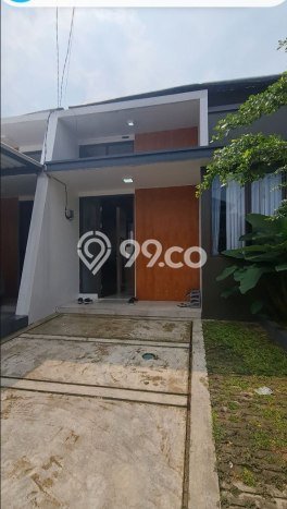 Rumah Modern 2 KT di Cimuning Bekasi Unfurnished Rumah Modern 2 KT di Cimuning Bekasi Unfurnished