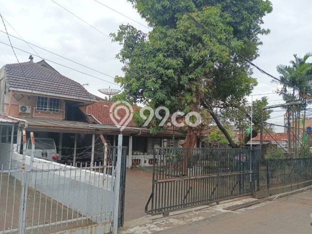 For Sale! Luxury House LT 625m2 Desain Elegan di Cipinang For Sale! Luxury House LT 625m2 Desain Elegan di Cipinang