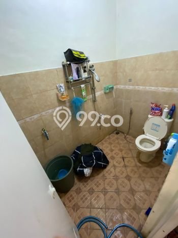 Jual Rumah Modern 2 KT di Tanah Baru, Depok Jual Rumah Modern 2 KT di Tanah Baru, Depok