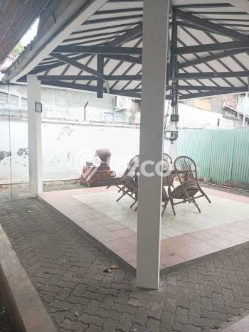 For Sale! Luxury House LT 625m2 Desain Elegan di Cipinang For Sale! Luxury House LT 625m2 Desain Elegan di Cipinang