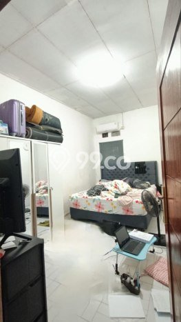 For Sale Hunian Rumah Terawat 2 Kamar di Jati Asih, Bekasi For Sale Hunian Rumah Terawat 2 Kamar di Jati Asih, Bekasi
