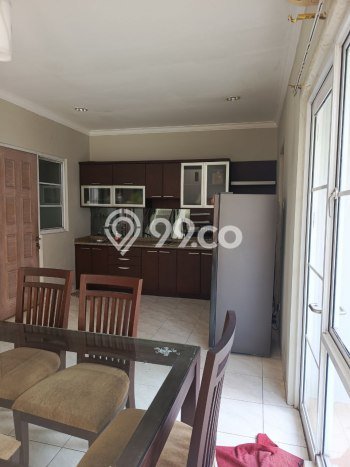Rumah Luxury Modern Siap Huni di Kota Wisata Jakarta Timur Rumah Luxury Modern Siap Huni di Kota Wisata Jakarta Timur