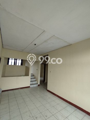 Dijual Rumah Modern 5 KT di Jati Asih, Bekasi Dijual Rumah Modern 5 KT di Jati Asih, Bekasi