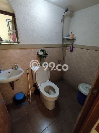 Rumah Modern 3 Kamar LT 111m2 di Jatiwarna Rumah Modern 3 Kamar LT 111m2 di Jatiwarna