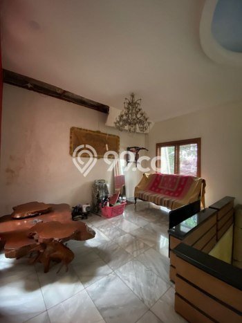 Rumah Elit Modern Siap Huni di Otista Jakarta Timur Rumah Elit Modern Siap Huni di Otista Jakarta Timur