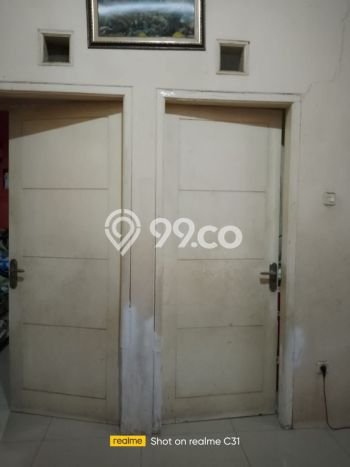 Rumah Luas Tanah 75m² di Jatiwaringin, Bekasi - Akses Mudah Rumah Luas Tanah 75m² di Jatiwaringin, Bekasi - Akses Mudah