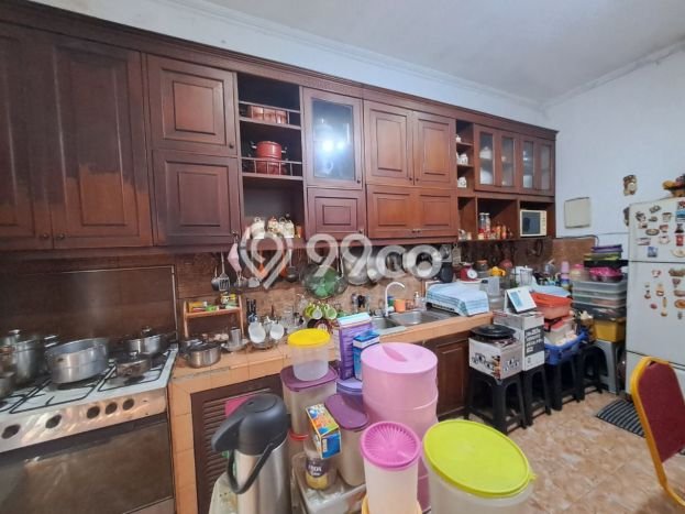Rumah Mewah LB 300m2 Siap Pakai Desain Elegan di Galaxy, Bekasi Rumah Mewah LB 300m2 Siap Pakai Desain Elegan di Galaxy, Bekasi