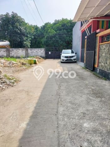 INVESTASI TEPAT! Rumah area Jati Asih, LT 72m² Bangunan 50m² INVESTASI TEPAT! Rumah area Jati Asih, LT 72m² Bangunan 50m²