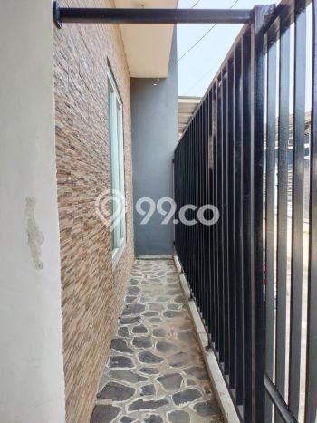 INVESTASI TEPAT! Rumah area Jati Asih, LT 72m² Bangunan 50m² INVESTASI TEPAT! Rumah area Jati Asih, LT 72m² Bangunan 50m²