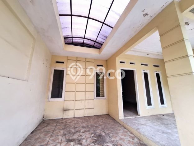 Rumah 2 KT 1 KM Lokasi Strategis di Galaxy, Bekasi Rumah 2 KT 1 KM Lokasi Strategis di Galaxy, Bekasi