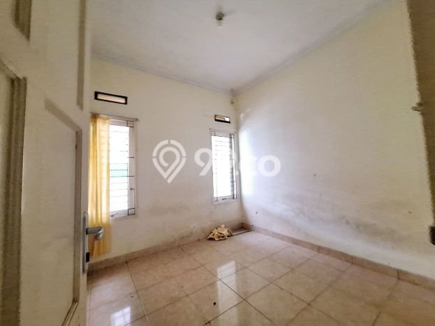 Rumah 2 KT 1 KM Lokasi Strategis di Galaxy, Bekasi Rumah 2 KT 1 KM Lokasi Strategis di Galaxy, Bekasi