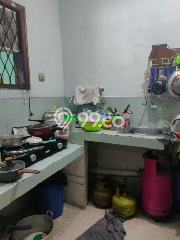 Rumah Elit LB 120m2 Siap Huni Desain Elegan di Jatiwaringin, Bekasi Rumah Elit LB 120m2 Siap Huni Desain Elegan di Jatiwaringin, Bekasi