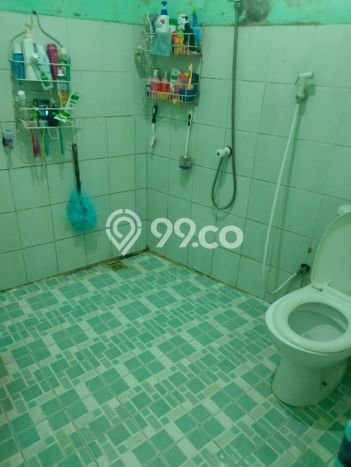 Rumah Elit LB 120m2 Siap Huni Desain Elegan di Jatiwaringin, Bekasi Rumah Elit LB 120m2 Siap Huni Desain Elegan di Jatiwaringin, Bekasi