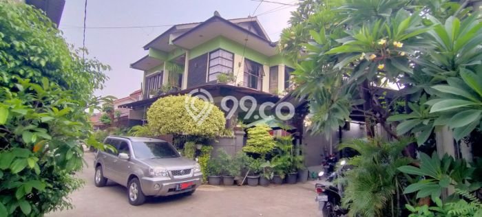 Rumah Minimalis 4 Kamar LT 159m2 di Pekayon Rumah Minimalis 4 Kamar LT 159m2 di Pekayon