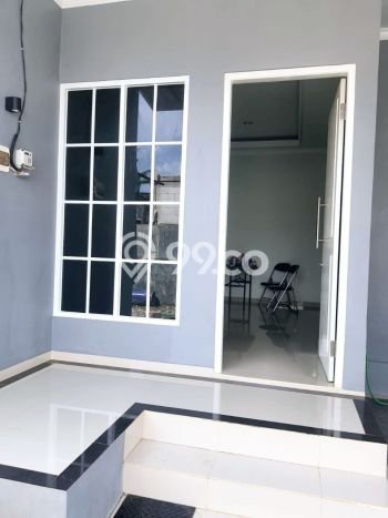 Rumah Modern 3 KT di Jatiranggon Bekasi Unfurnished Rumah Modern 3 KT di Jatiranggon Bekasi Unfurnished