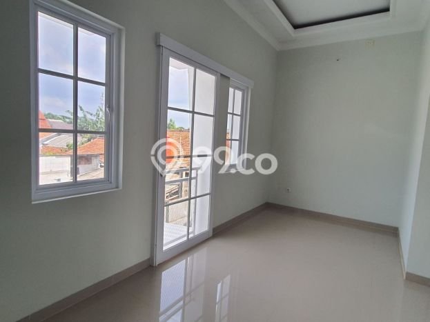 Rumah Modern 3 KT di Jatiranggon Bekasi Unfurnished Rumah Modern 3 KT di Jatiranggon Bekasi Unfurnished