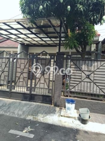 BEST DEAL! Rumah Nyaman di Jatiwarna, Luas 120m² Bangunan 90m² BEST DEAL! Rumah Nyaman di Jatiwarna, Luas 120m² Bangunan 90m²