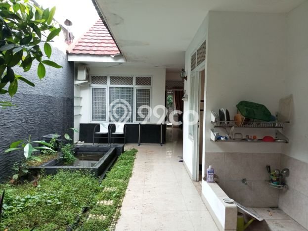 BEST DEAL! Rumah Nyaman di Jatiwarna, Luas 120m² Bangunan 90m² BEST DEAL! Rumah Nyaman di Jatiwarna, Luas 120m² Bangunan 90m²
