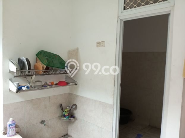 BEST DEAL! Rumah Nyaman di Jatiwarna, Luas 120m² Bangunan 90m² BEST DEAL! Rumah Nyaman di Jatiwarna, Luas 120m² Bangunan 90m²