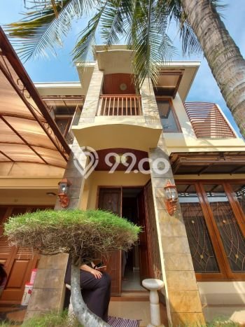 Dijual Rumah Premium dengan Fasilitas Sekitar Komplit di Cilandak, Jakarta Selatan Dijual Rumah Premium dengan Fasilitas Sekitar Komplit di Cilandak, Jakarta Selatan