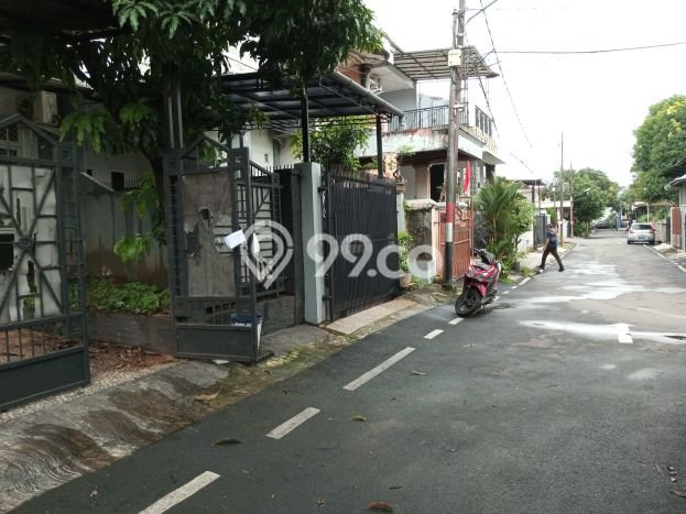 BEST DEAL! Rumah Nyaman di Jatiwarna, Luas 120m² Bangunan 90m² BEST DEAL! Rumah Nyaman di Jatiwarna, Luas 120m² Bangunan 90m²