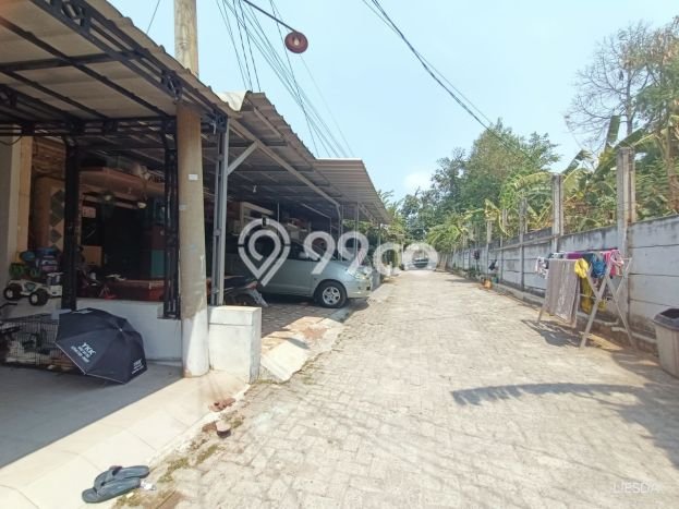 PROPERTI PILIHAN! Rumah Asri di Jatibening, LT 75m² LB 36m² PROPERTI PILIHAN! Rumah Asri di Jatibening, LT 75m² LB 36m²